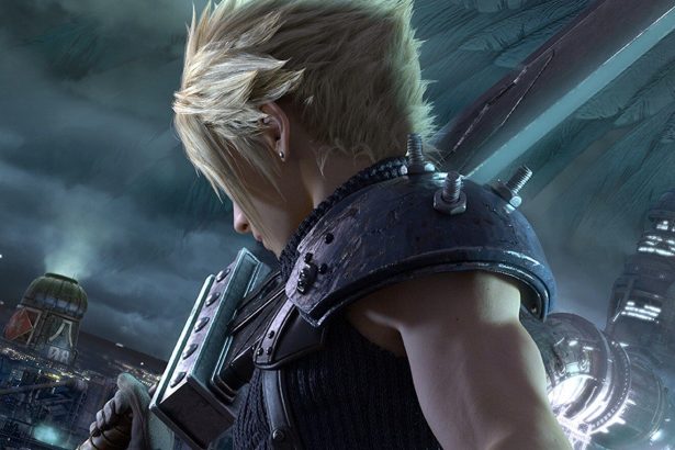 Megérkezett a Final Fantasy VII Remake demója