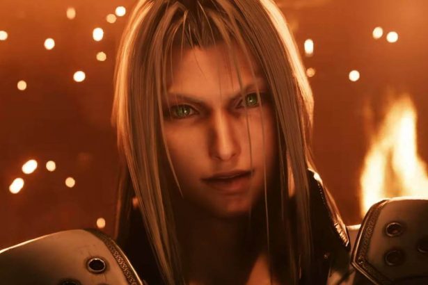 Itt az új Final Fantasy VII trailer 14 Itt az új Final Fantasy VII trailer