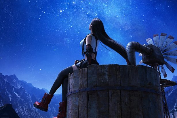 Újabb kulisszák mögötti tartalom a Final Fantasy VII Remake-ről 12 Újabb kulisszák mögötti tartalom a Final Fantasy VII Remake-ről
