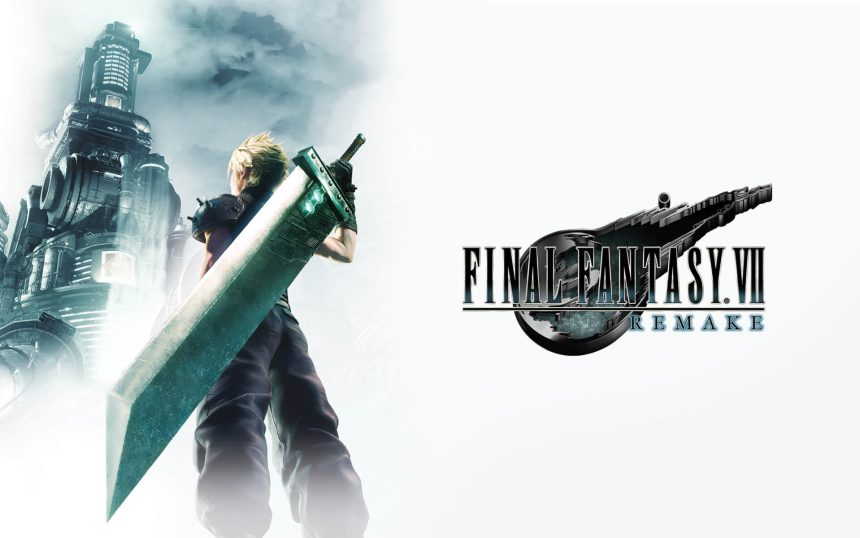 A Final Fantasy VII Remake átlépte a 3,5 milliós mérföldkövet 11 A Final Fantasy VII Remake átlépte a 3,5 milliós mérföldkövet