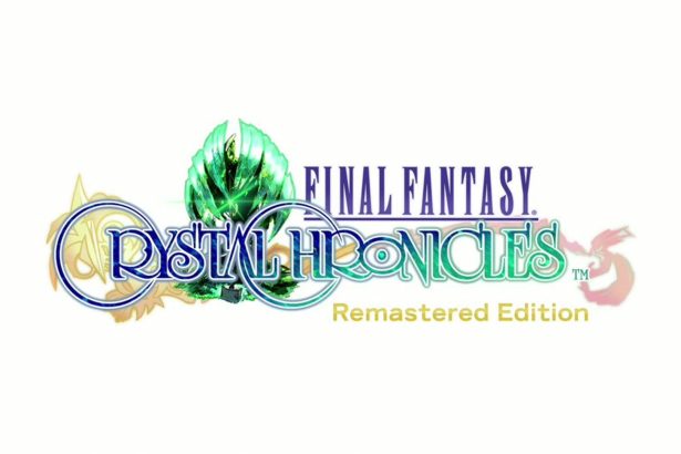 Demót kap a Final Fantasy Crystal Chronicles Remastered Edtion