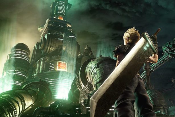 Készül a Final Fantasy VII Remake második epizódja 14 Készül a Final Fantasy VII Remake második epizódja