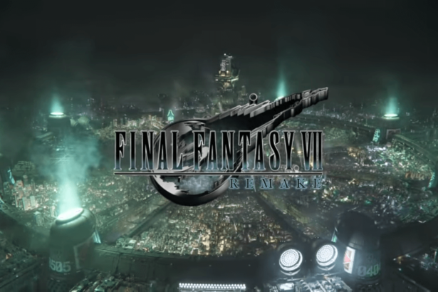 A Final Fantasy VII Remake zenéibe ad betekintést a legújabb fejlesztői napló