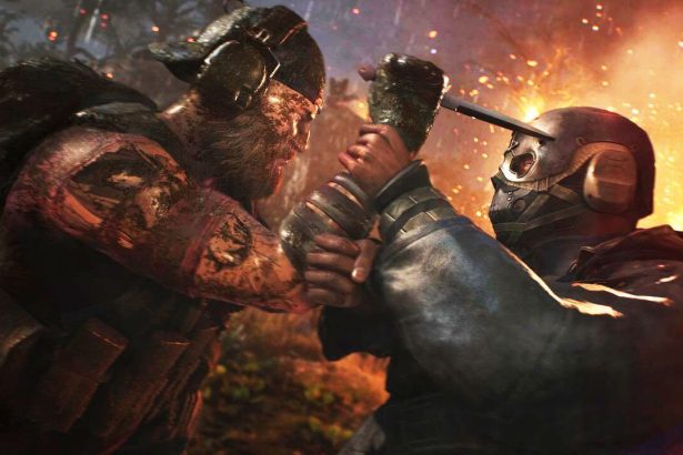 JÁTÉKTESZT: Ghost Recon Breakpoint 12 JÁTÉKTESZT: Ghost Recon Breakpoint