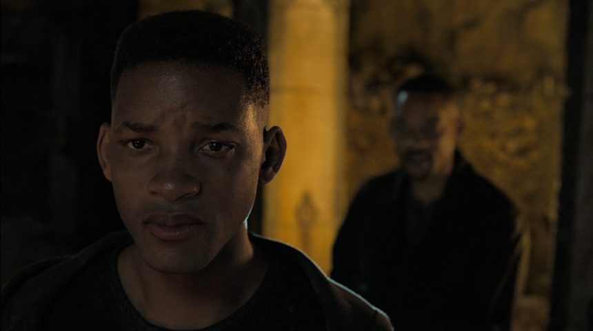Box Office-figyelő: 2019/41. hét: Két Will Smith sem tudott segíteni a Gemini Man-nek 11 Gemini Man