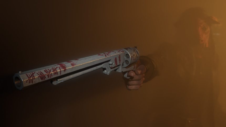 Sorozatgyilkos lesi áldozatait a Grand Theft Auto Online-ban 11 Sorozatgyilkos lesi áldozatait a Grand Theft Auto Online-ban