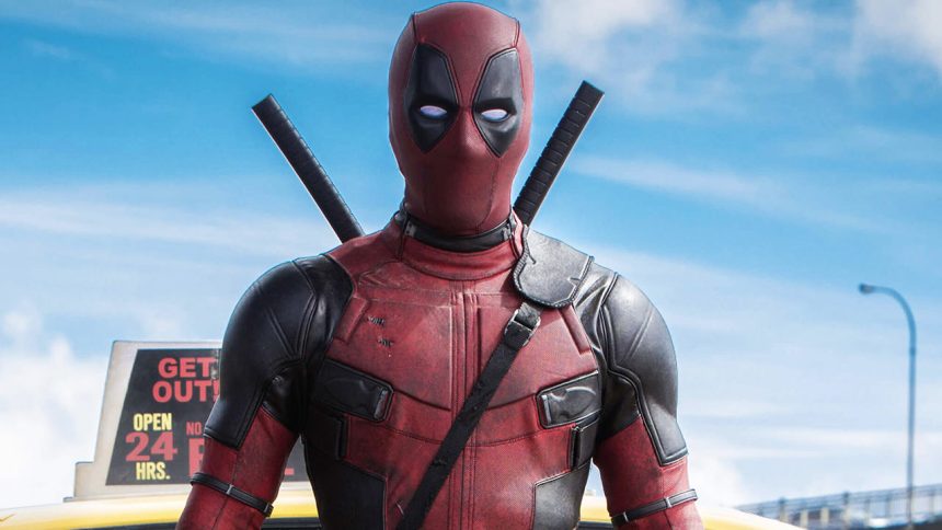 Ryan Reynolds sem hagyta szó nélkül Tim Miller rendező távozását