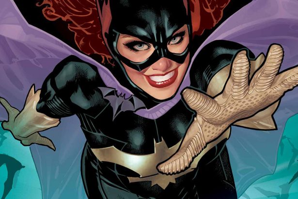 A Batgirl már nem is érdekli a Warner Bros. stúdiót 12 Batgirl