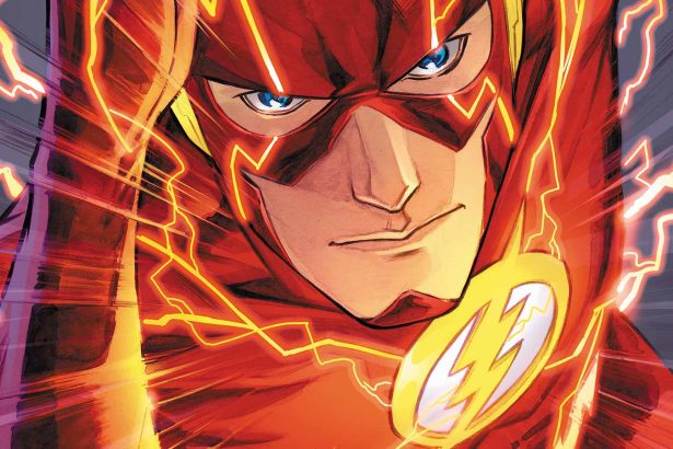 Megvan a "The Flash" új rendezője