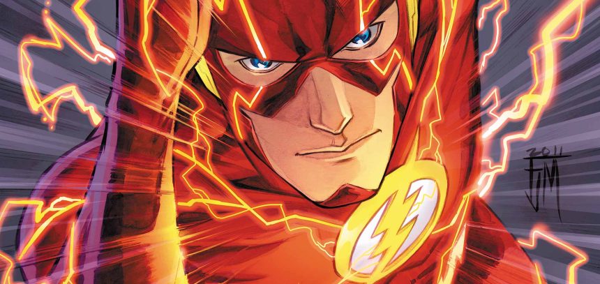 Megvan a "The Flash" új rendezője