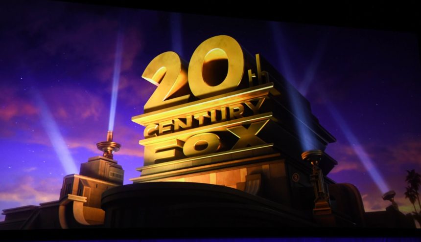 Nincs többé a Fox, a Disney átnevezte a 20th Century Fox és a Fox Searchlight Pictures stúdiókat 11 20th Century Fox