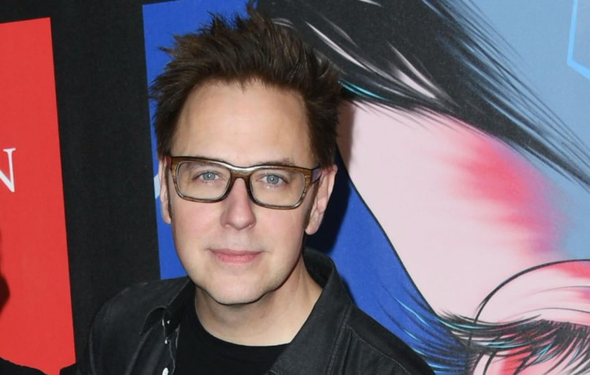 James Gunn rendezőnek legalább másik két DC mozira van ötlete 11 James Gunn