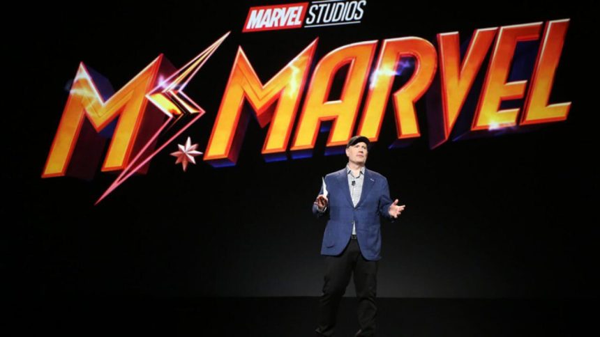Állítólag a Marvel Studios prioritásként kezeli a Disney+ sorozatokat, de ez nem veszélyezteti a filmeket 11 Kevin Feige