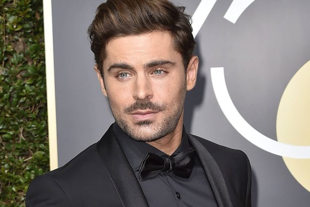 Zac Efron főszereplésével jön a Három férfi és egy bébi remake-je 16 Zac Efron főszereplésével jön a Három férfi és egy bébi remake-je