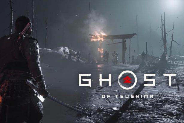 Mi következhet a Ghost of Tshusima életében? 18 Mi következhet a Ghost of Tshusima életében?