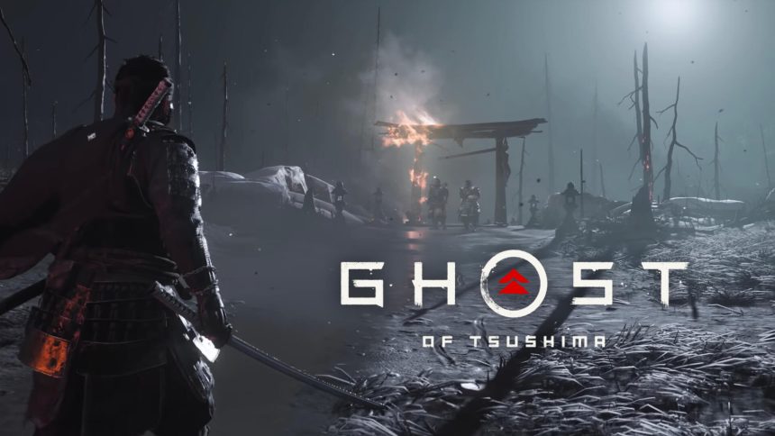 Mi következhet a Ghost of Tshusima életében? 11 Mi következhet a Ghost of Tshusima életében?