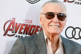 Melyik Marvel filmet szeretheti legkevésbé Stan Lee? 22 Melyik Marvel filmet szeretheti legkevésbé Stan Lee?