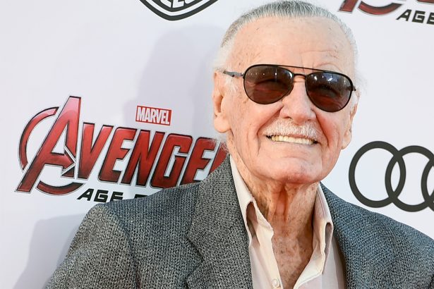 Melyik Marvel filmet szeretheti legkevésbé Stan Lee?