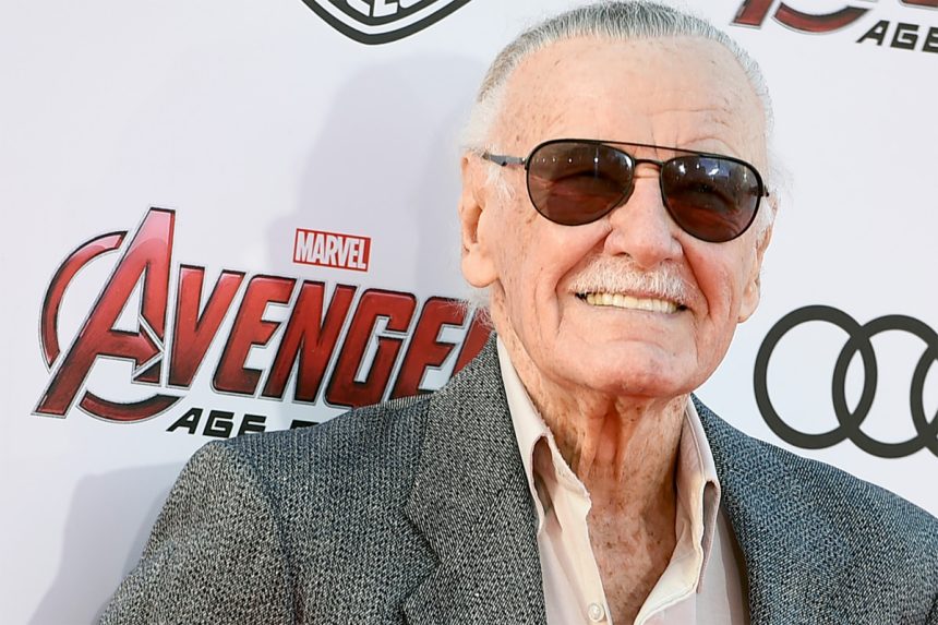Melyik Marvel filmet szeretheti legkevésbé Stan Lee? 11 Melyik Marvel filmet szeretheti legkevésbé Stan Lee?