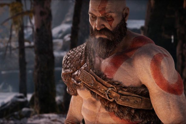 Kiszivárgott a következő God of War sztorija? 22 God of War