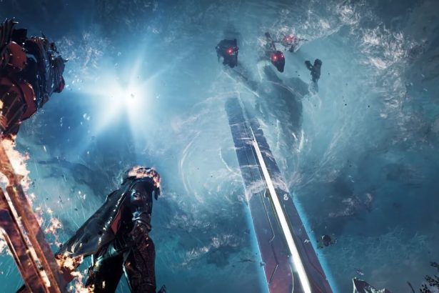 Kiszivárgott a teljes Godfall gameplay a PS5-ről