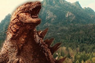 Egy titokzatos ötödik titánt is látunk a Godzilla II – A szörnyek királyában? 22 Godzilla Anguirus
