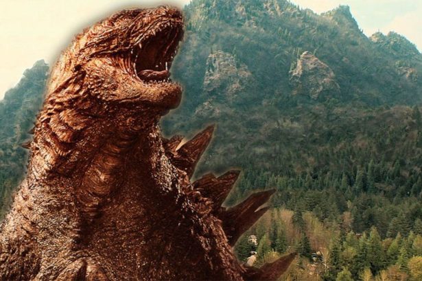 Egy titokzatos ötödik titánt is látunk a Godzilla II – A szörnyek királyában? 14 Godzilla Anguirus