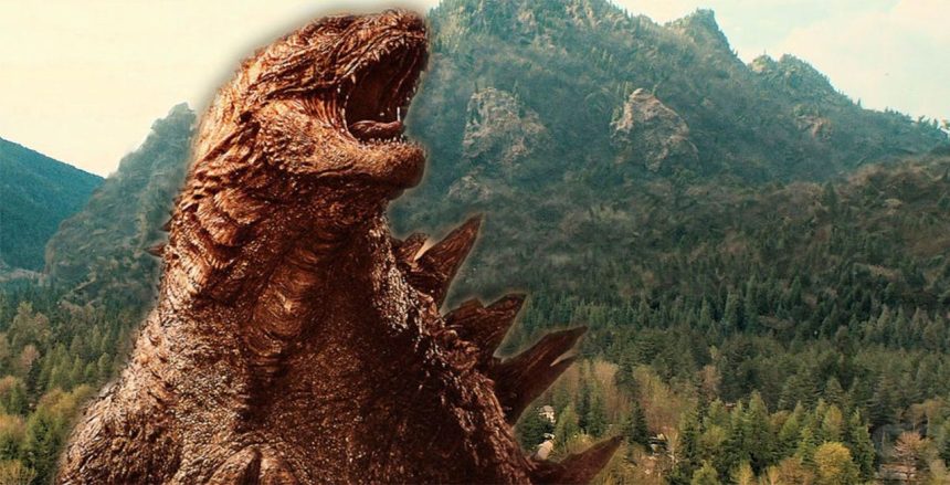 Egy titokzatos ötödik titánt is látunk a Godzilla II – A szörnyek királyában? 11 Godzilla Anguirus