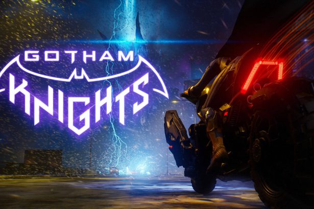 [DC FanDome] Batman halott, de négy tanítványa őrzi tovább Gothamet