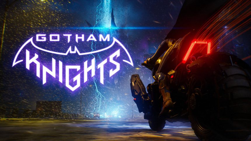 [DC FanDome] Batman halott, de négy tanítványa őrzi tovább Gothamet