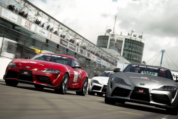 Érdekes dolgokat mondott Kazunori Yamauchi, a Gran Turismo atyja