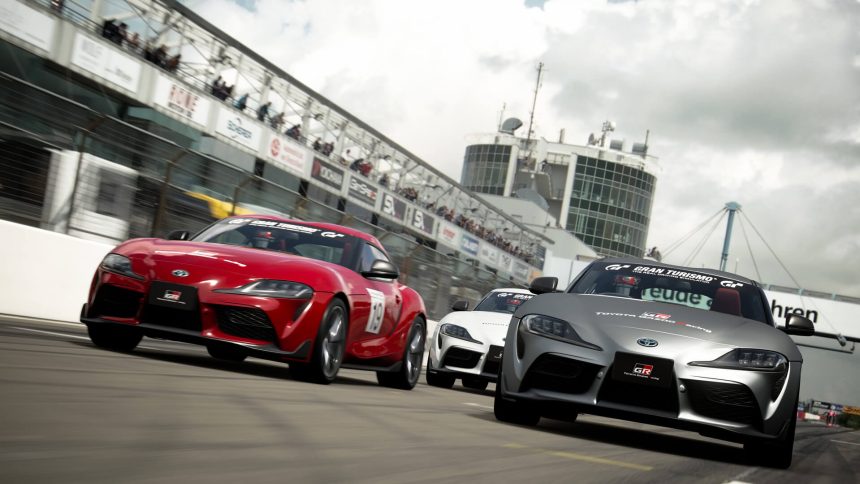 Érdekes dolgokat mondott Kazunori Yamauchi, a Gran Turismo atyja 11 Érdekes dolgokat mondott Kazunori Yamauchi, a Gran Turismo atyja