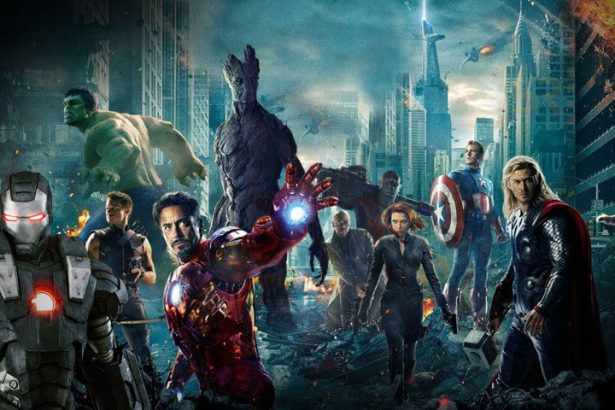 Az Őrzők is szerepelni fognak az Avengers: Infinity War-ban
