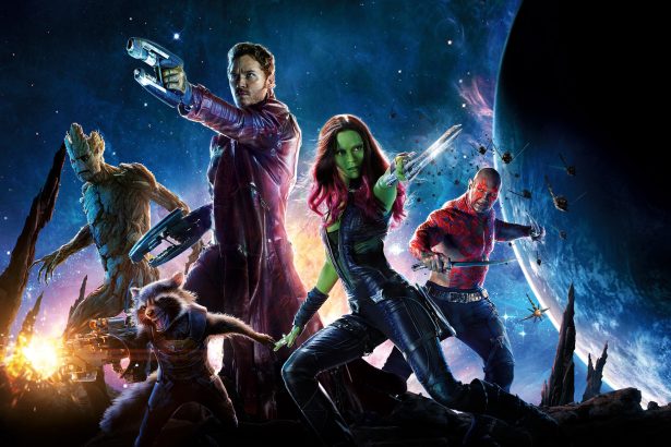 Érkezik a Pókember és A galaxis őrzői crossover film?
