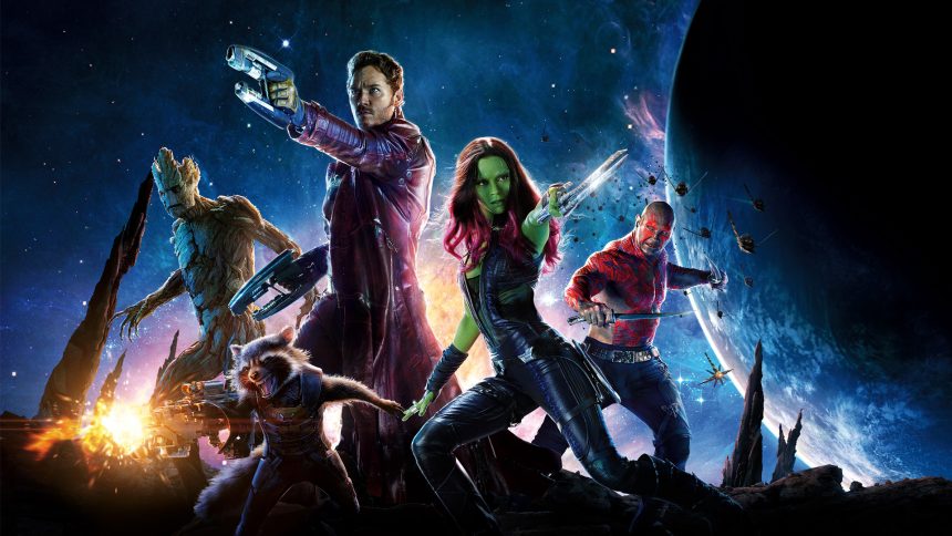 Érkezik a Pókember és A galaxis őrzői crossover film? 11 Érkezik a Pókember és A galaxis őrzői crossover film?