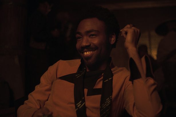 Solo: Egy Star Wars-történet