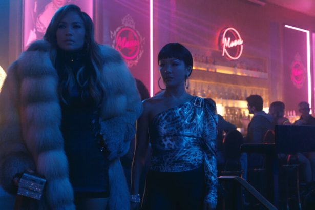 KRITIKA: A Wall Street pillangói 22 A Wall Street pillangói