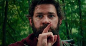 A Quiet Place