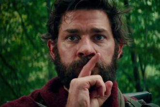 A Quiet Place