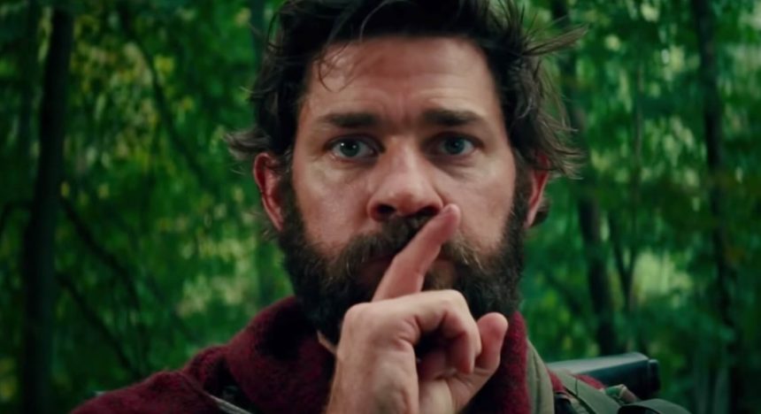 Kezdetét vette a Hang nélkül 3. forgatása – John Krasinski maga erősítette meg 11 A Quiet Place