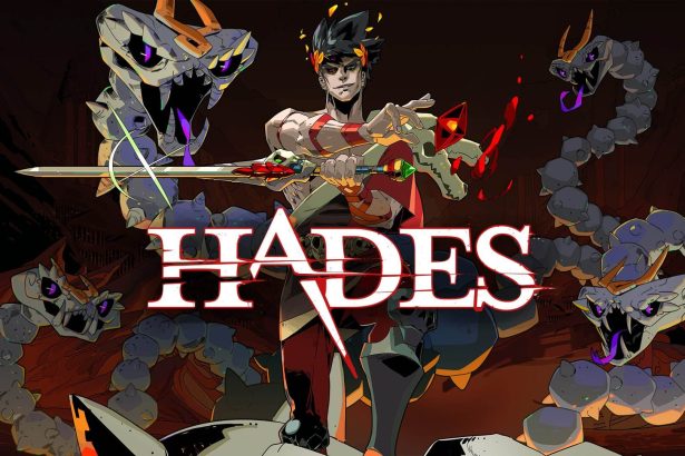 TESZT: Hades