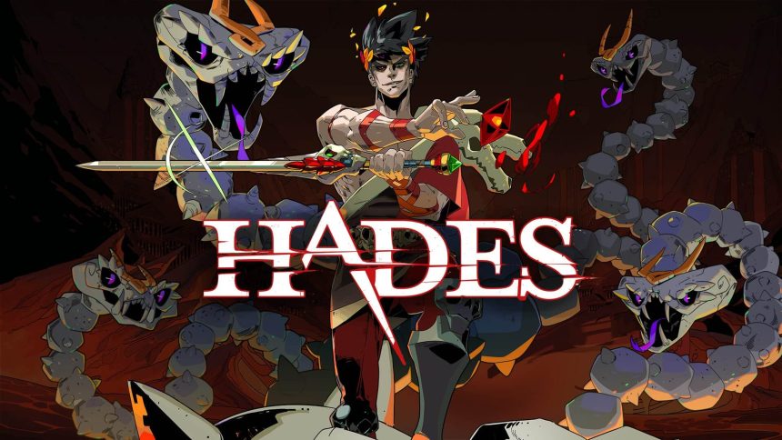 TESZT: Hades