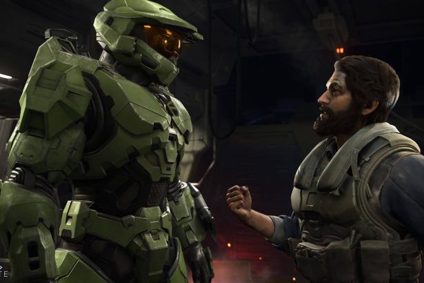 Halo Infinite