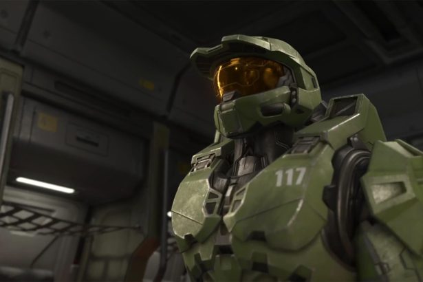 Xbox-játékok uralhatják a PlayStation 5 2026-os felhozatalát? 30 Halo Infinite