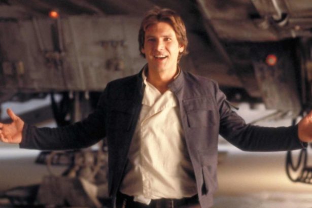Januárban kezdik felvenni a Han Solo: A Star Wars Story spinoff részt 28 Januárban kezdik felvenni a Han Solo: A Star Wars Story spinoff részt