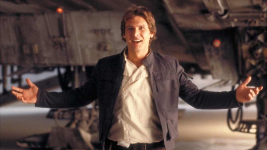 Januárban kezdik felvenni a Han Solo: A Star Wars Story spinoff részt 11 Januárban kezdik felvenni a Han Solo: A Star Wars Story spinoff részt