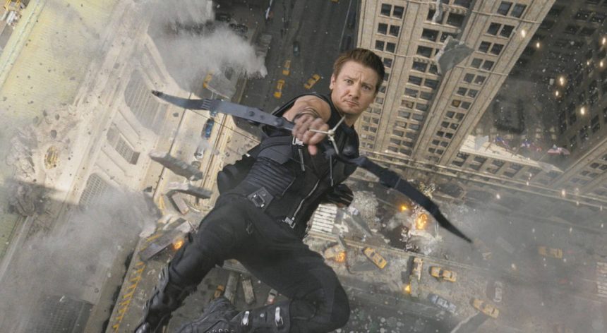 Sólyomszem saját filmet kap a negyedik fázisban? 11 marvel-solyomszem
