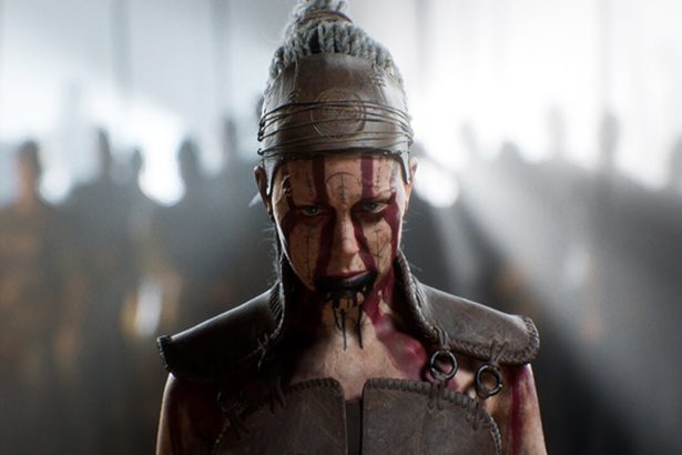 Élőszereplős Senua’s Saga: Hellblade II trailer érkezett