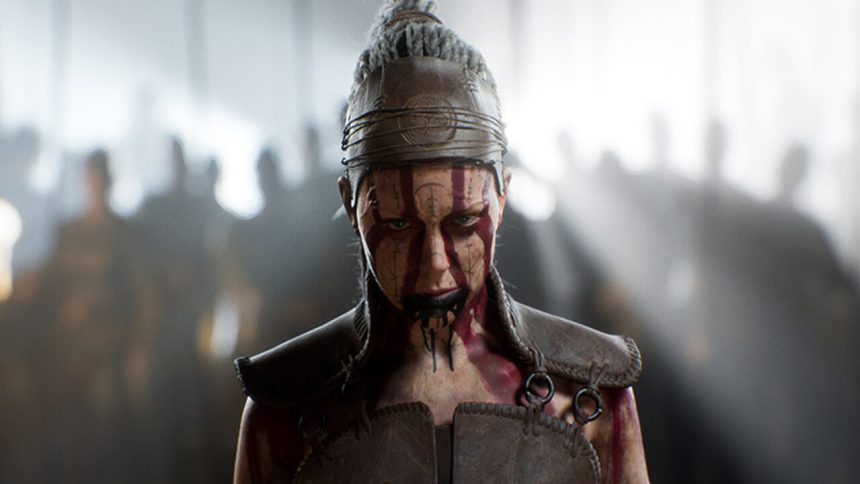 Élőszereplős Senua’s Saga: Hellblade II trailer érkezett 11 Élőszereplős Senua’s Saga: Hellblade II trailer érkezett