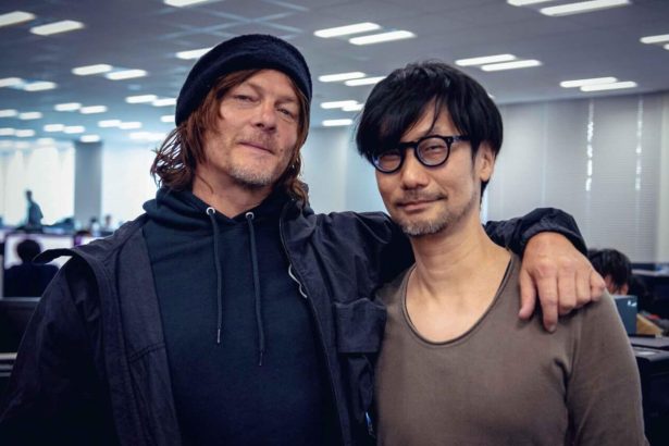 Tovább borzolja az idegeket a Death Stranding 14 Tovább borzolja az idegeket a Death Stranding